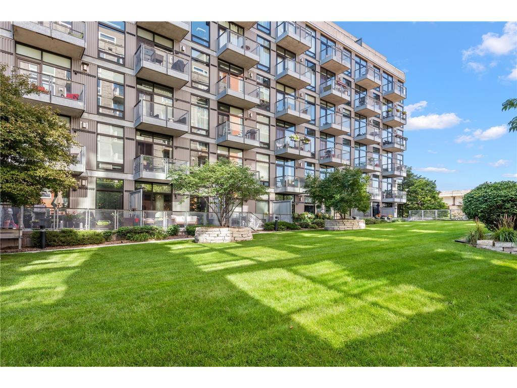 720 North 4th Street, Unit 213 Minneapolis, MN 55401 - Photo 23 of 29