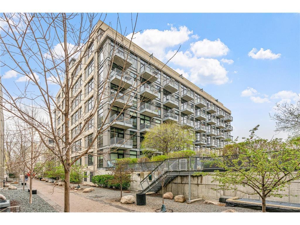 720 North 4th Street, Unit 213 Minneapolis, MN 55401 - Photo 25 of 29