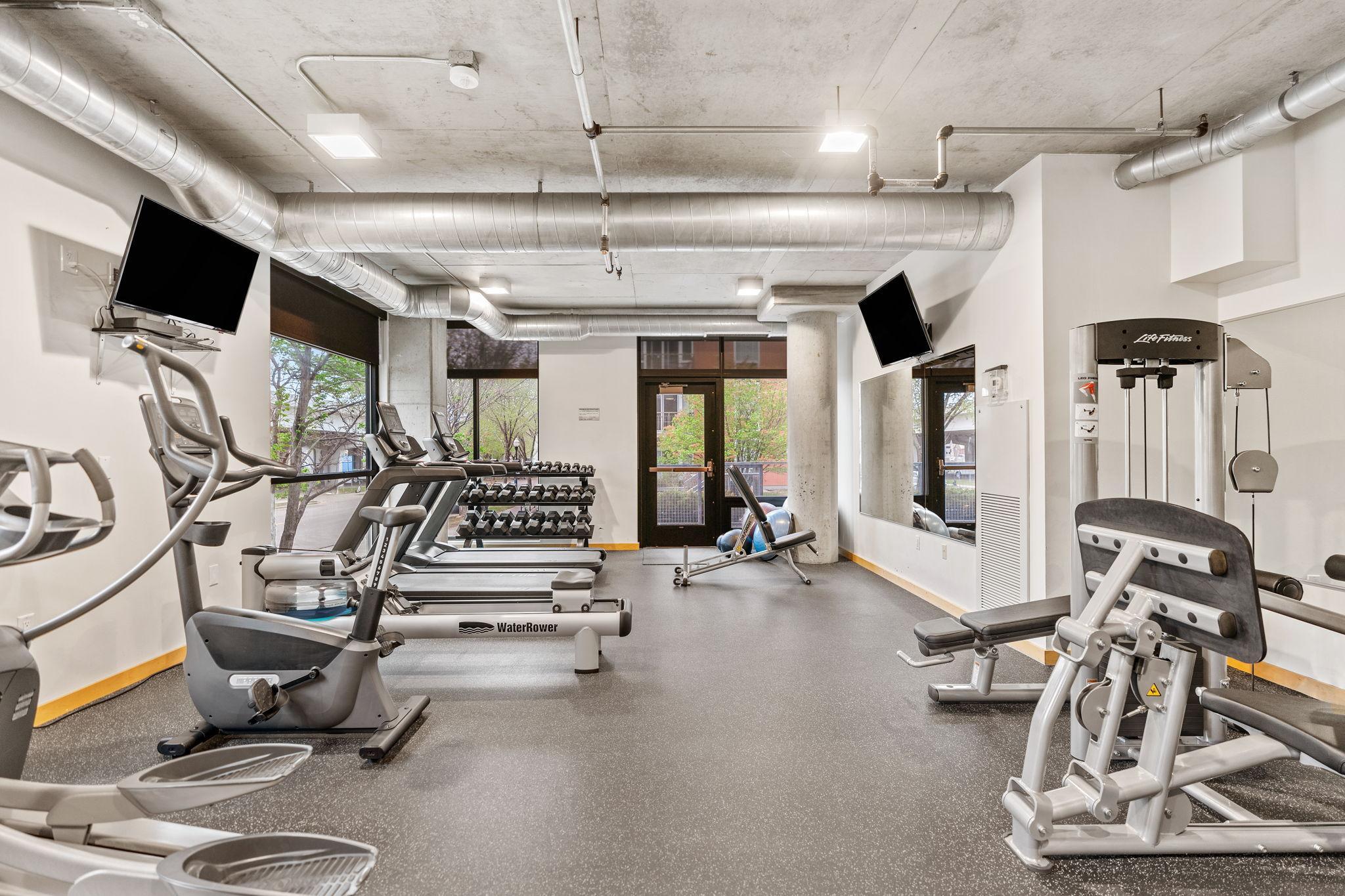 720 North 4th Street, Unit 213 Minneapolis, MN 55401 - Photo 26 of 29