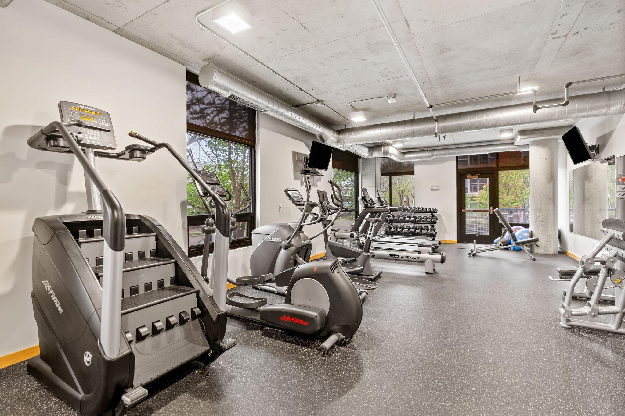 720 North 4th Street, Unit 213 Minneapolis, MN 55401 - Photo 27 of 29