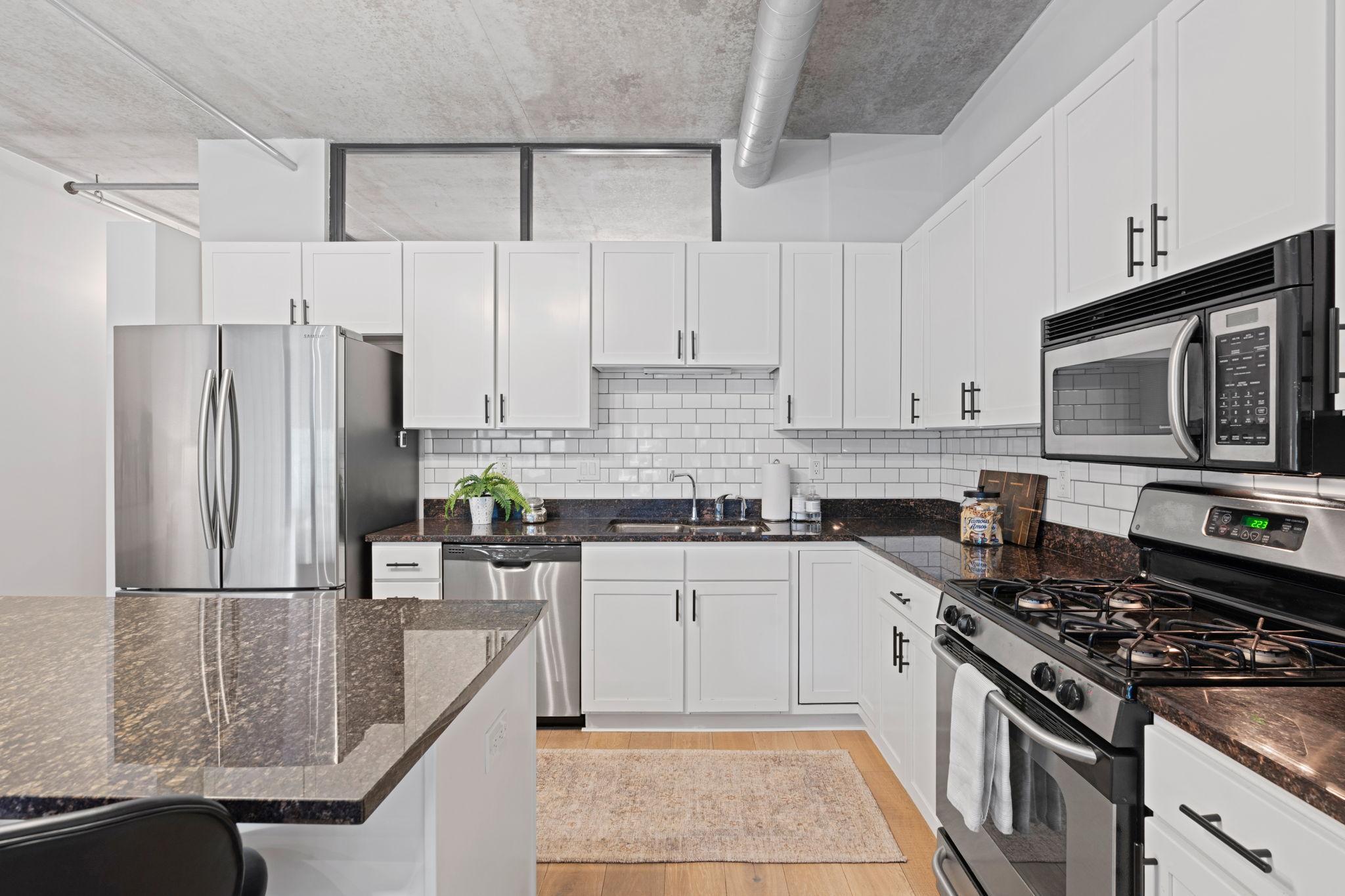 720 North 4th Street, Unit 213 Minneapolis, MN 55401 - Photo 5 of 29