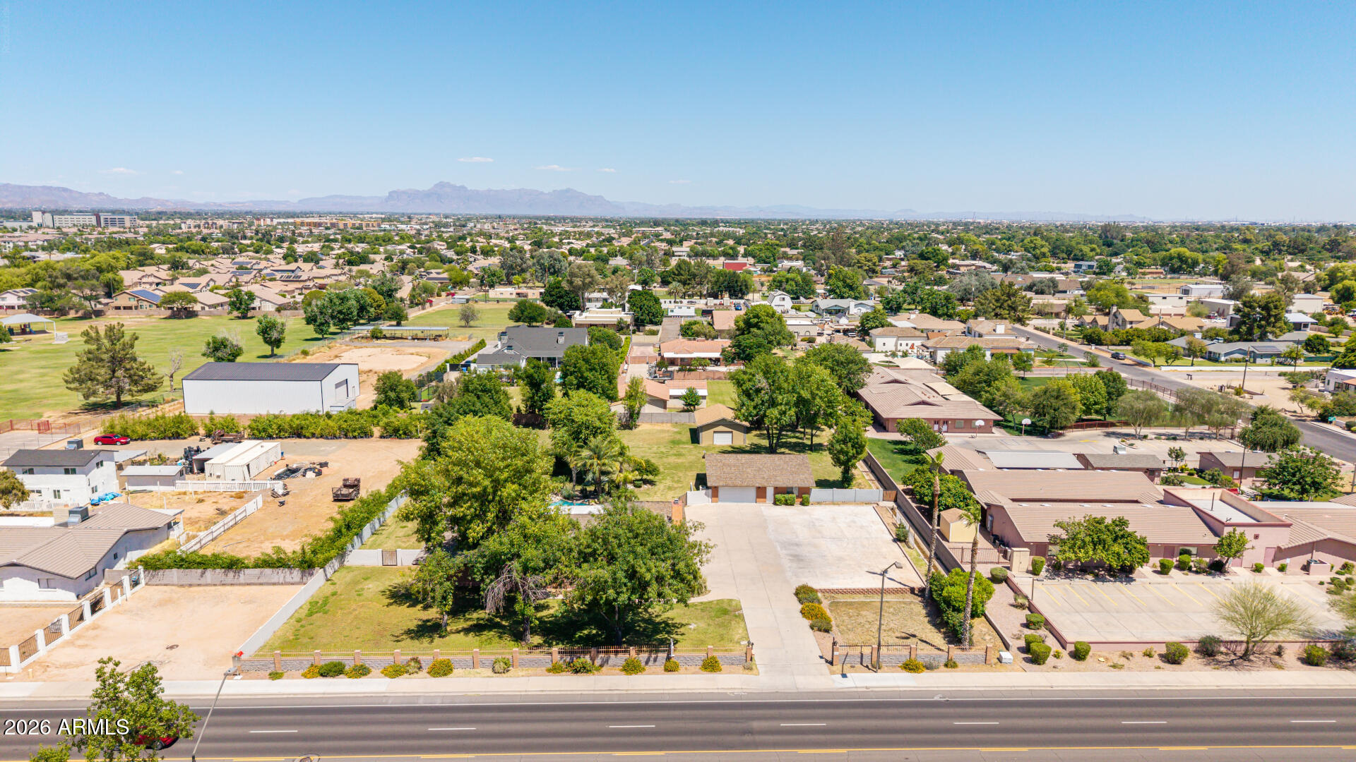 1345 North Greenfield Road Gilbert, AZ 85234 - Photo 58 of 63