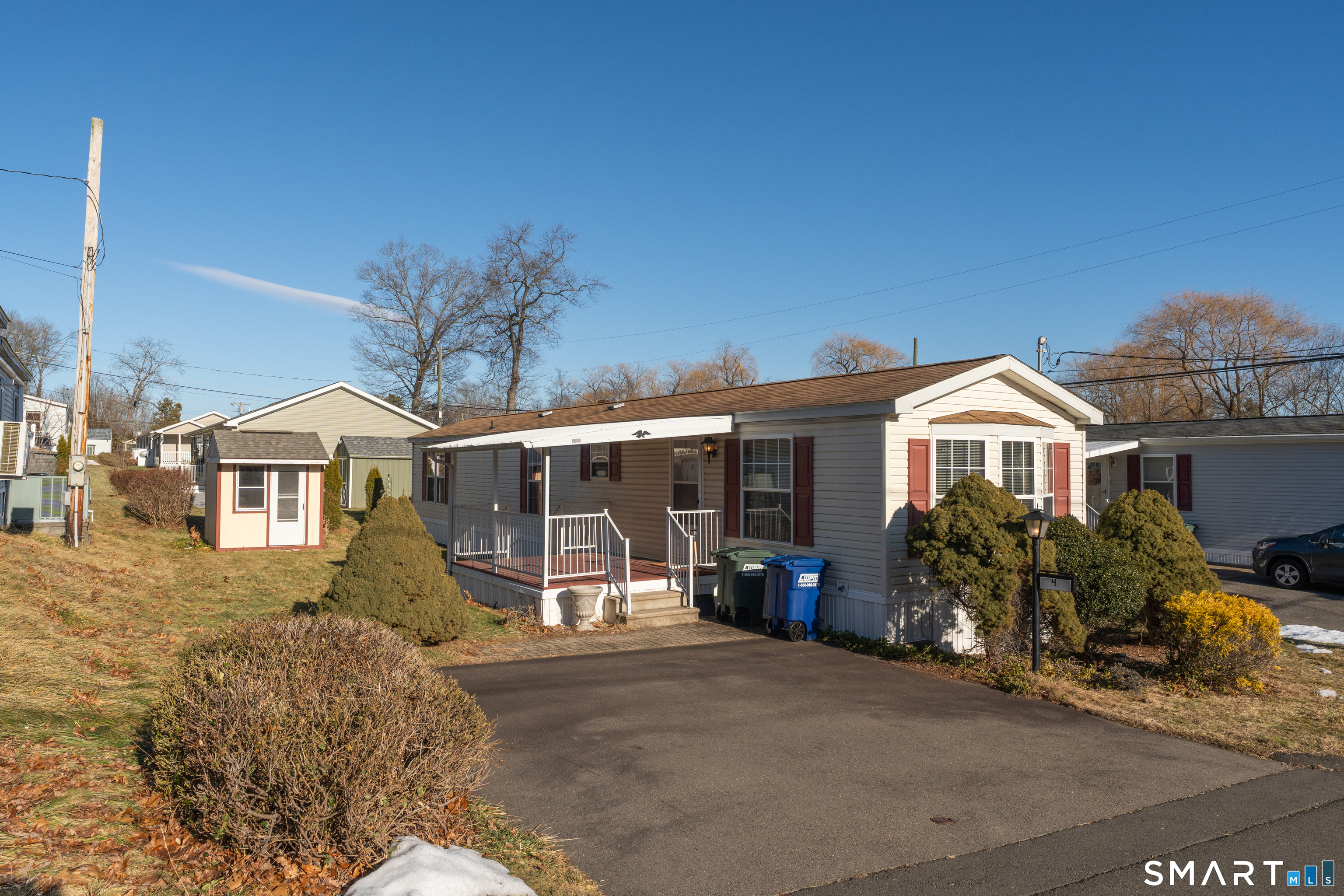 4 Maple Road Southington, CT 06489 - Photo 33 of 35