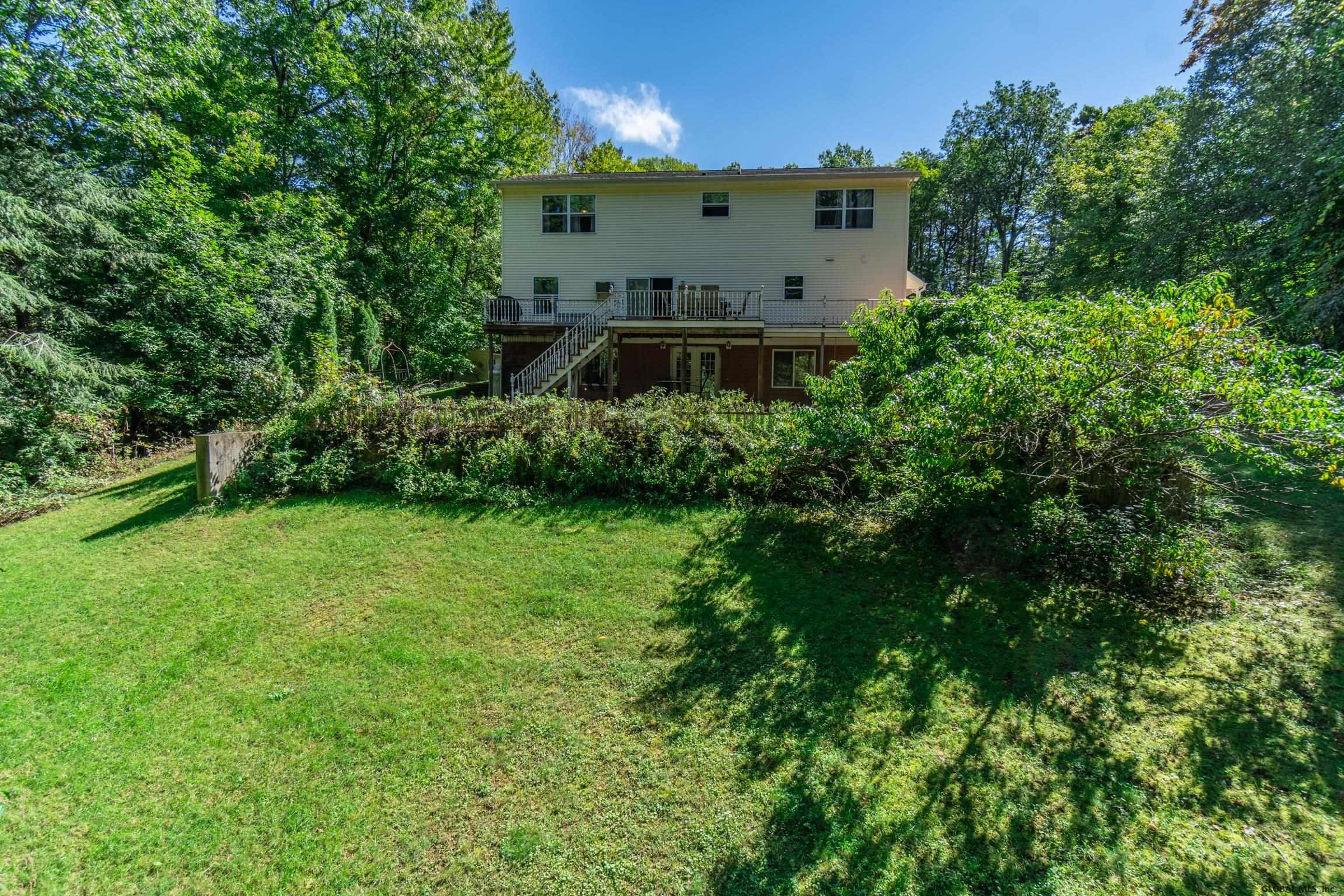 178 George Thompson Road Mechanicville, NY 12118 - Photo 15 of 58 Photo 15