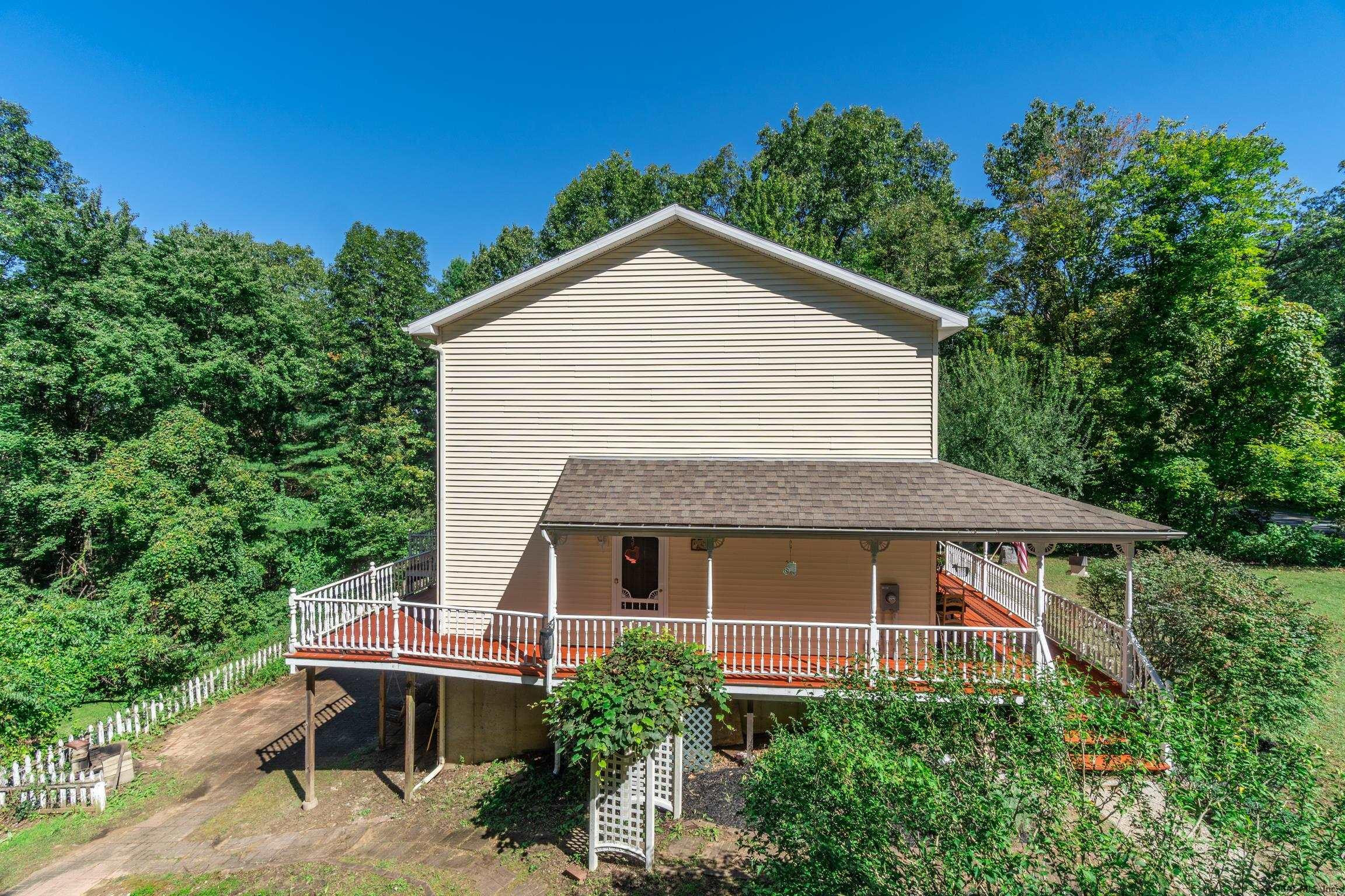 178 George Thompson Road Mechanicville, NY 12118 - Photo 17 of 58 Photo 17