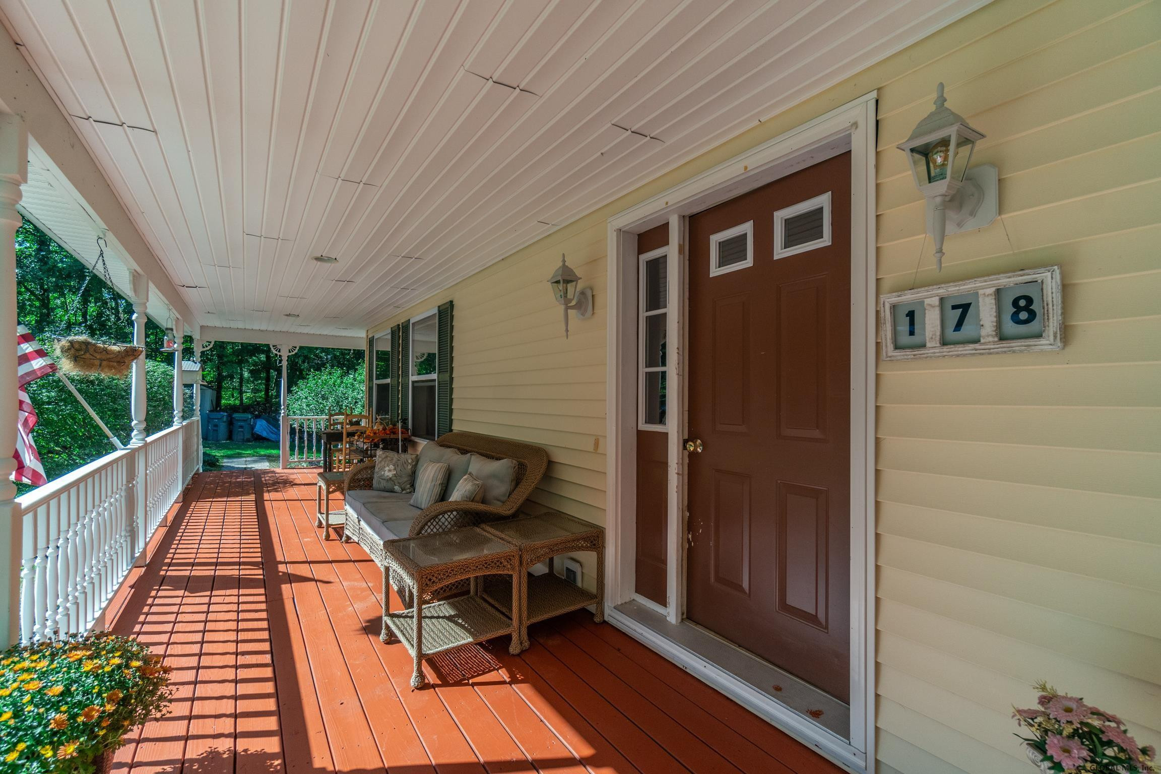 178 George Thompson Road Mechanicville, NY 12118 - Photo 19 of 58 Photo 19