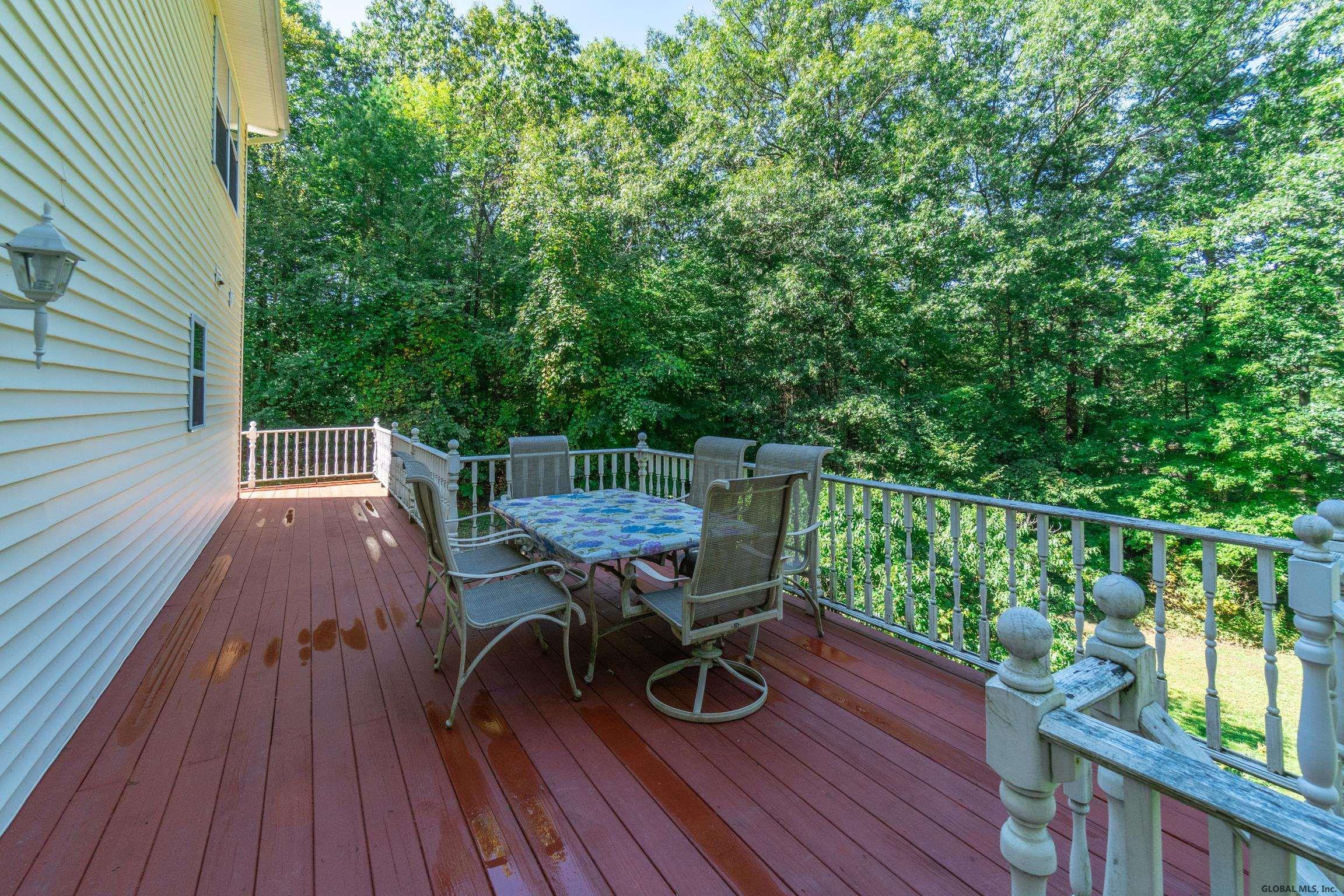 178 George Thompson Road Mechanicville, NY 12118 - Photo 22 of 58 Photo 22