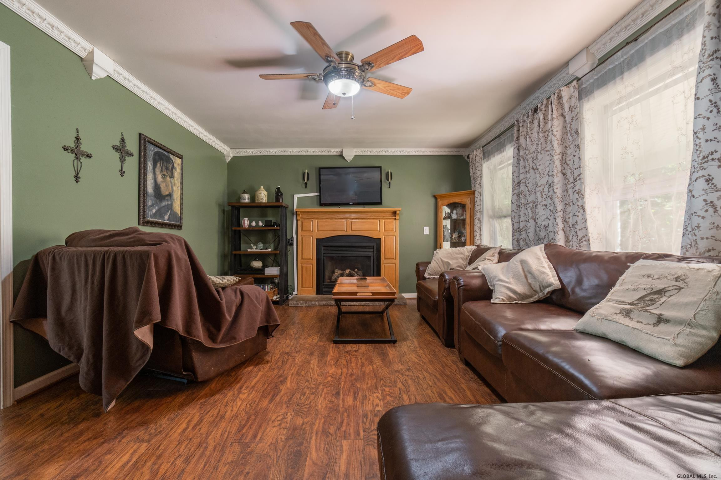 178 George Thompson Road Mechanicville, NY 12118 - Photo 26 of 58 Photo 26
