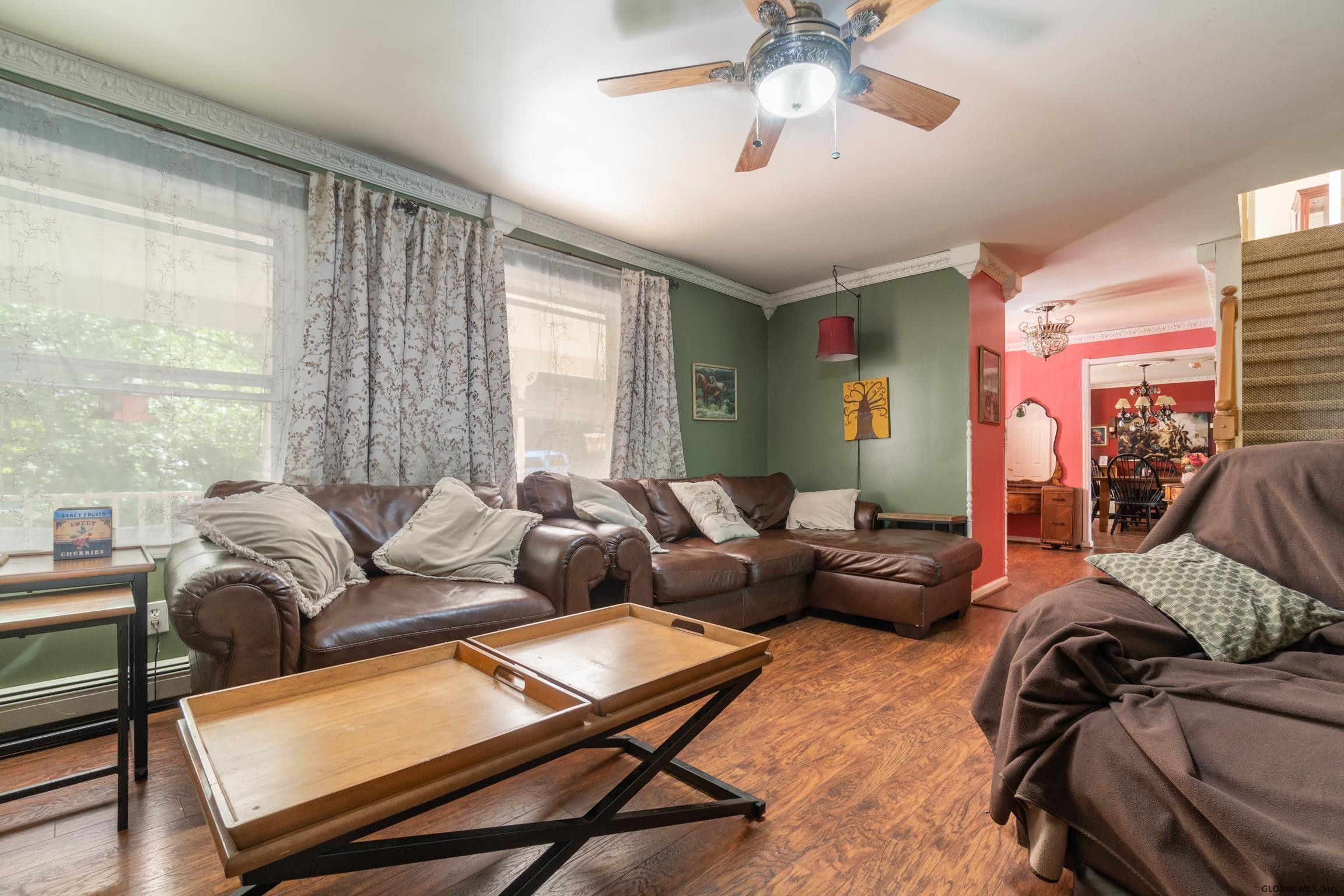 178 George Thompson Road Mechanicville, NY 12118 - Photo 27 of 58 Photo 27