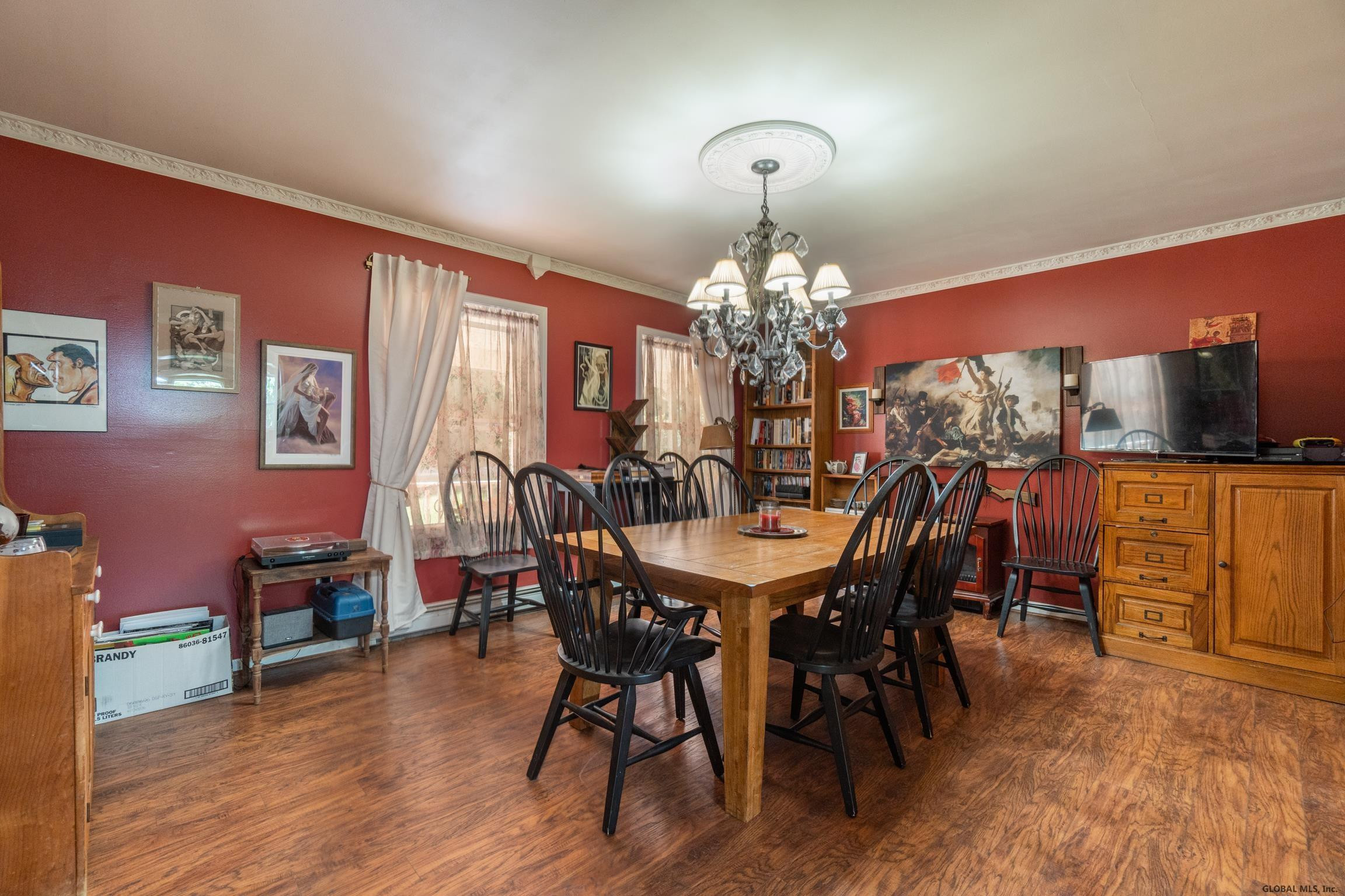 178 George Thompson Road Mechanicville, NY 12118 - Photo 28 of 58 Photo 28