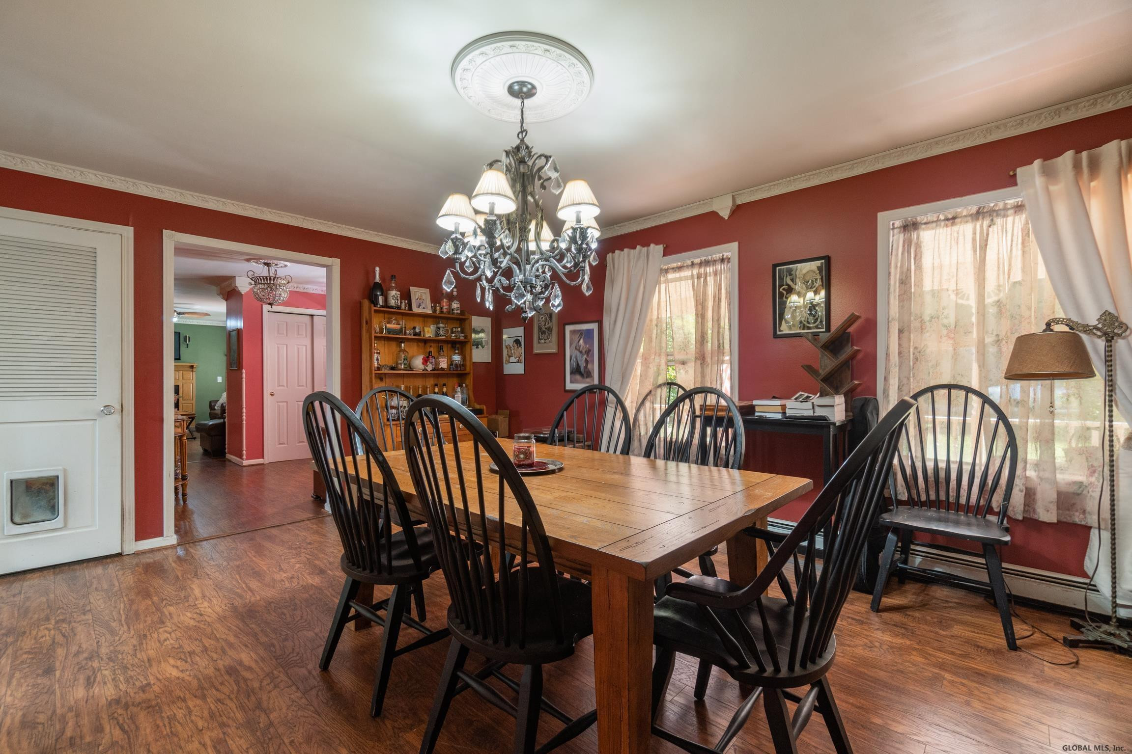 178 George Thompson Road Mechanicville, NY 12118 - Photo 29 of 58 Photo 29