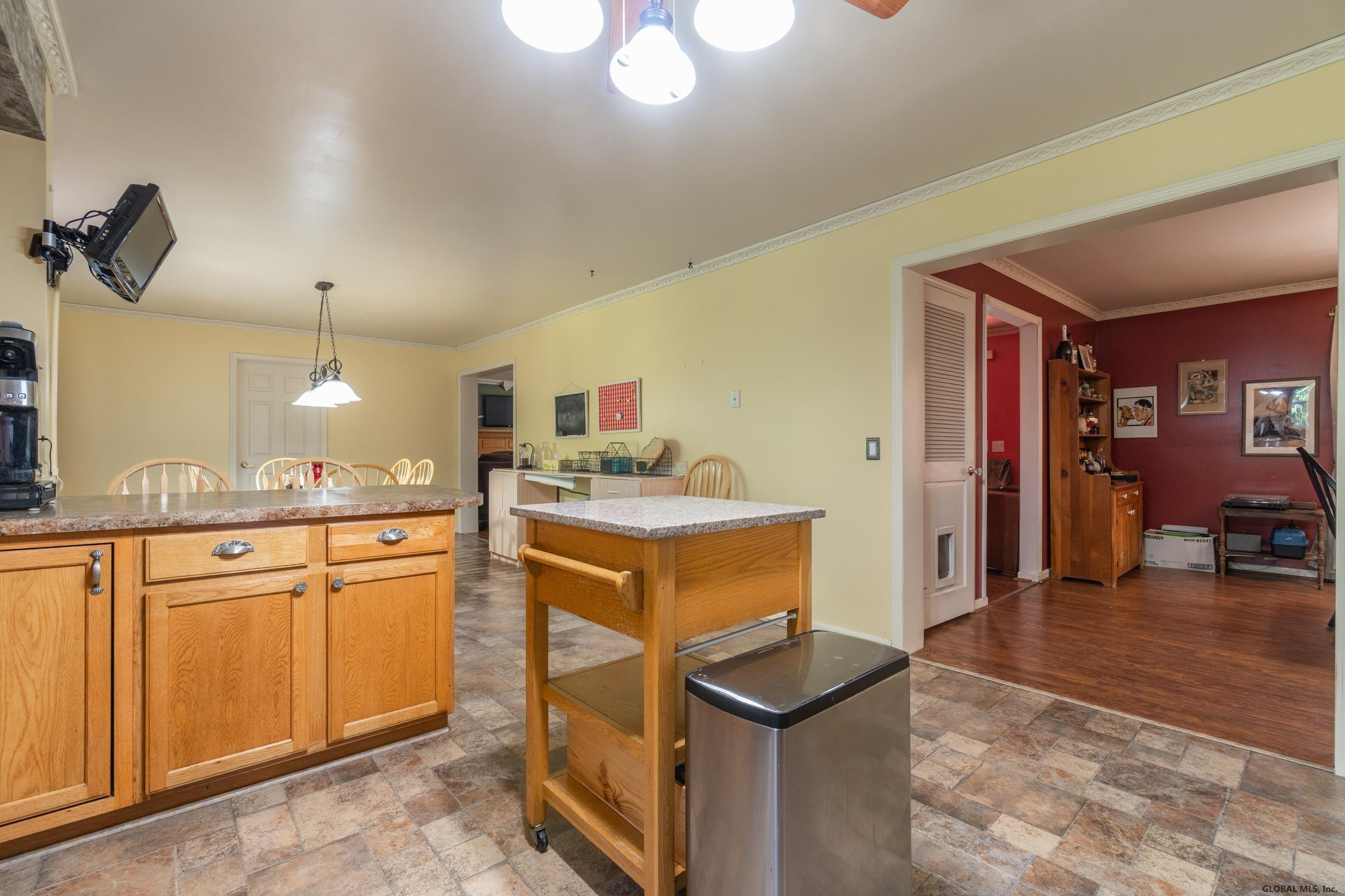 178 George Thompson Road Mechanicville, NY 12118 - Photo 34 of 58 Photo 34