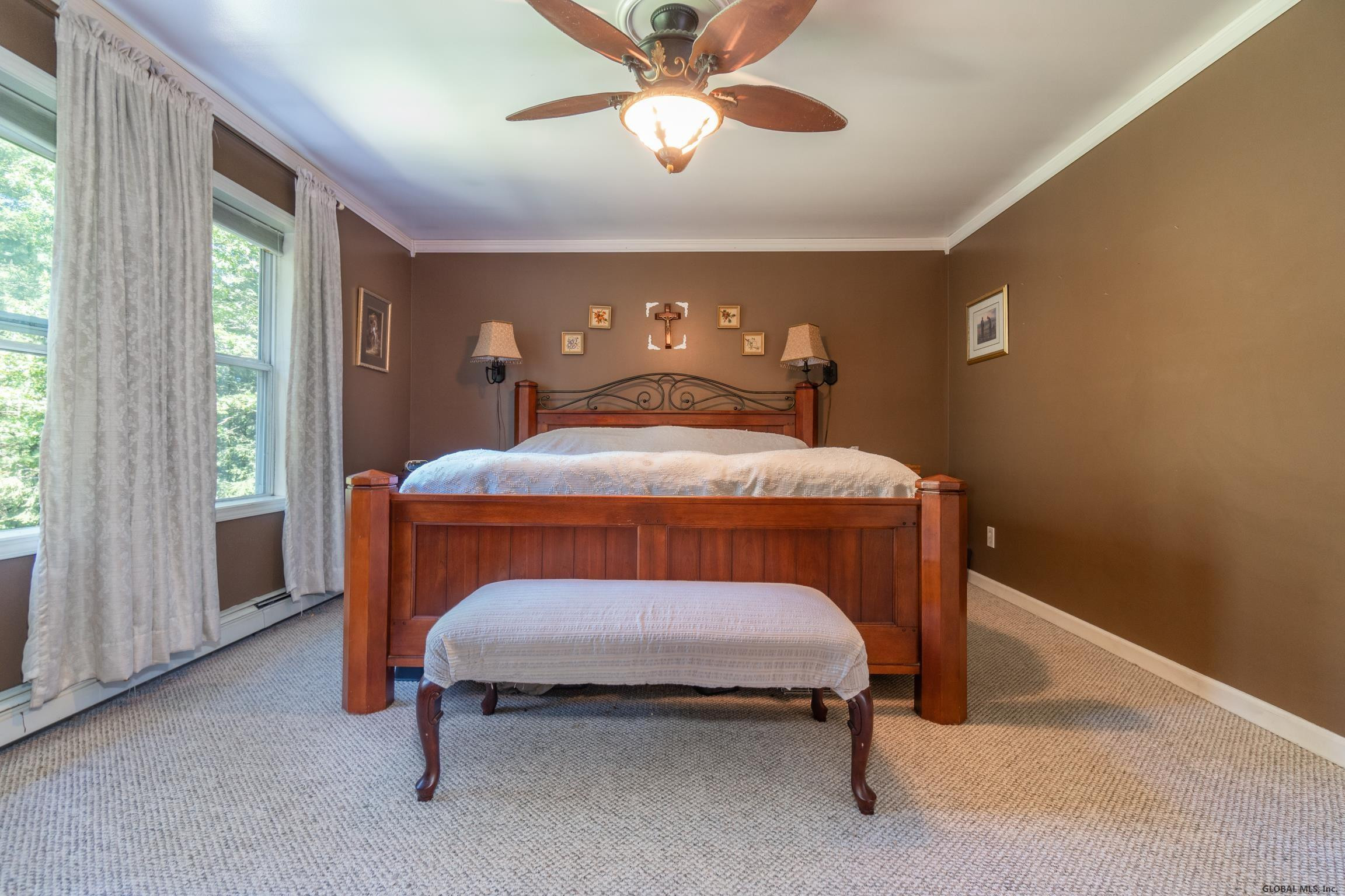 178 George Thompson Road Mechanicville, NY 12118 - Photo 43 of 58 Photo 43