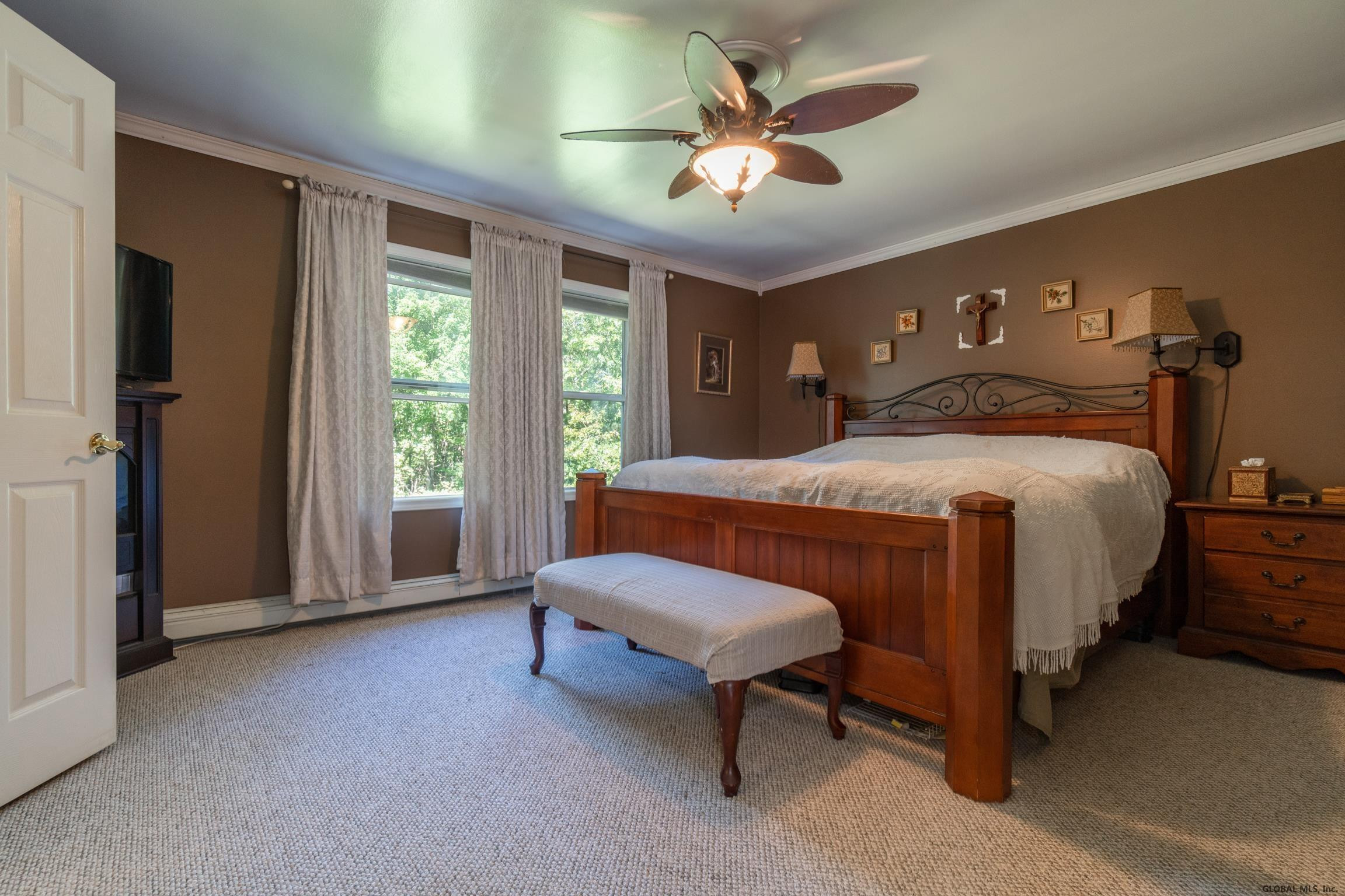 178 George Thompson Road Mechanicville, NY 12118 - Photo 44 of 58 Photo 44