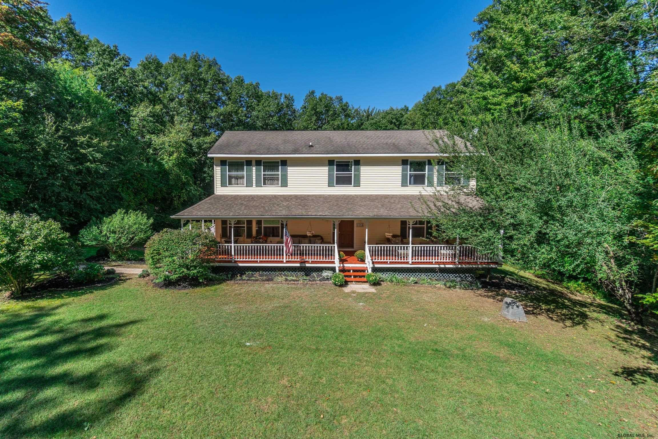 178 George Thompson Road Mechanicville, NY 12118 - Photo 5 of 58 Photo 5
