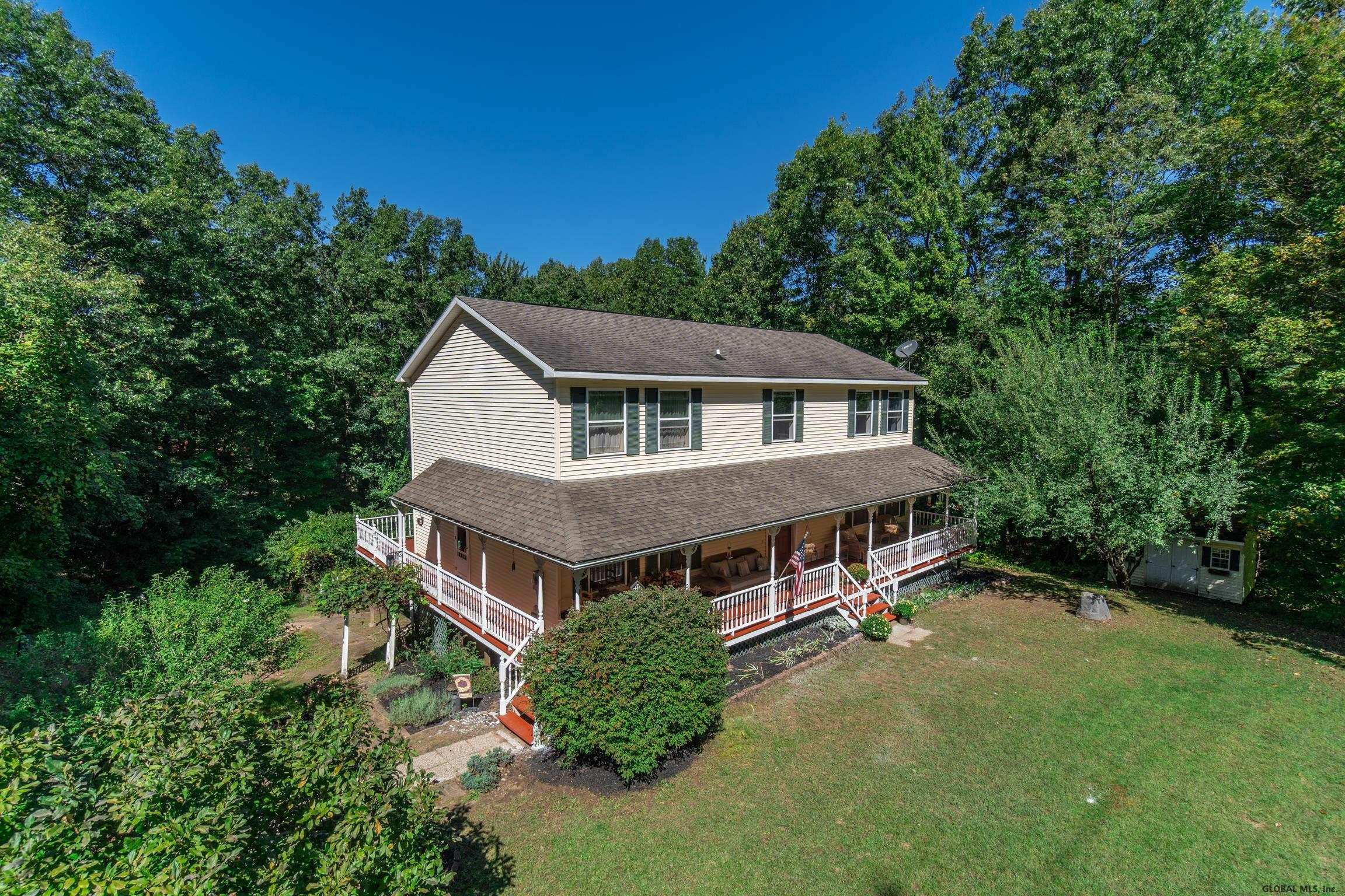 178 George Thompson Road Mechanicville, NY 12118 - Photo 6 of 58 Photo 6