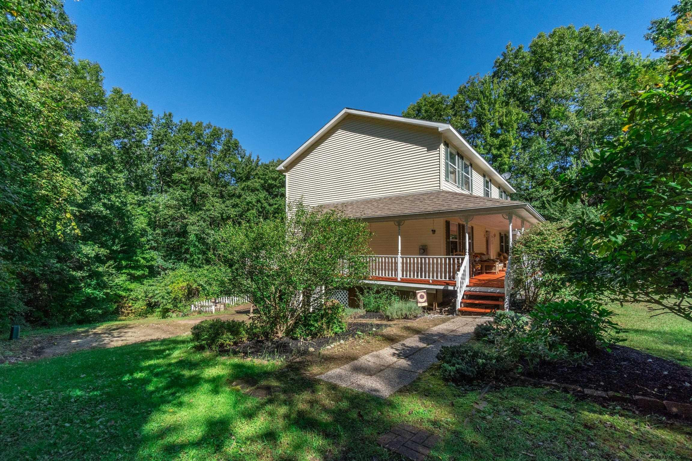 178 George Thompson Road Mechanicville, NY 12118 - Photo 8 of 58 Photo 8
