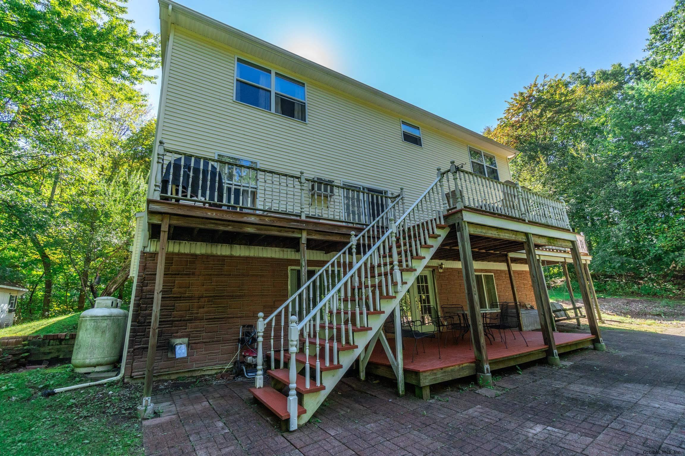178 George Thompson Road Mechanicville, NY 12118 - Photo 10 of 58 Photo 10