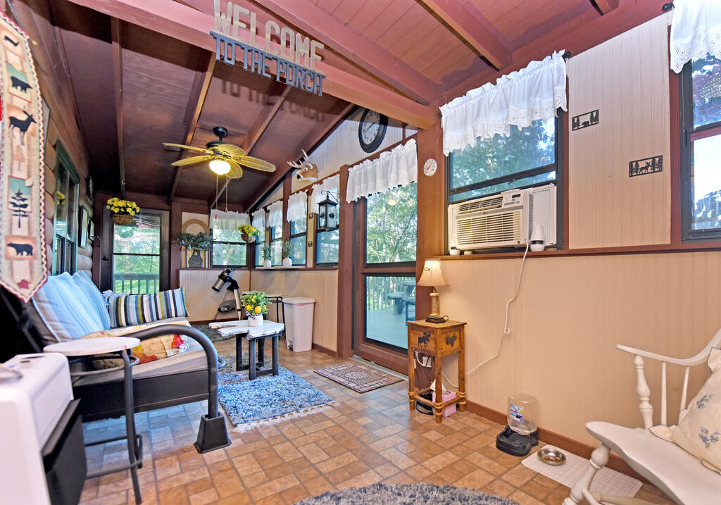 344 Buck Ridge Road Suches, GA 30572 - Photo 31 of 50 Gallery Image 31