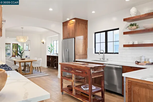 $1,850,000 | 627 59th Street, Oakland, CA 94609