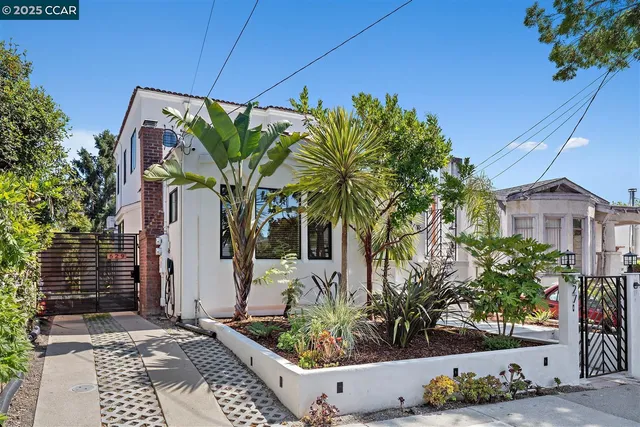 $1,850,000 | 627 59th Street, Oakland, CA 94609
