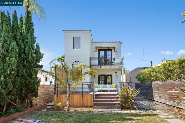 $1,850,000 | 627 59th Street, Oakland, CA 94609