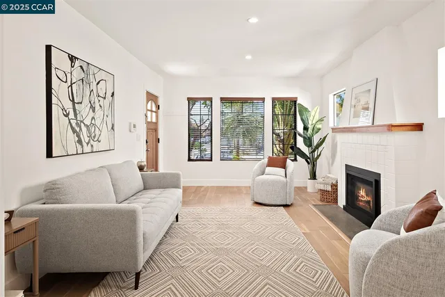 $1,850,000 | 627 59th Street, Oakland, CA 94609