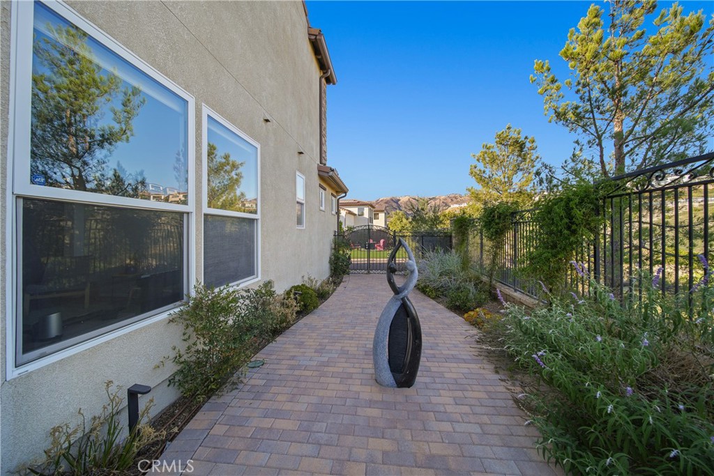 11662 North Ricasoli Way Porter Ranch, CA 91326 - Photo 72 of 75