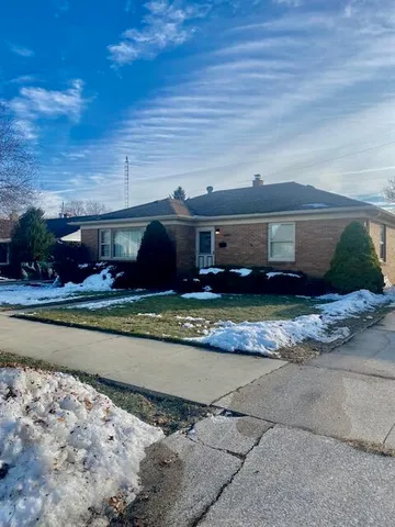 $234,900 | 2007 Arlington Avenue, Racine, WI 53403