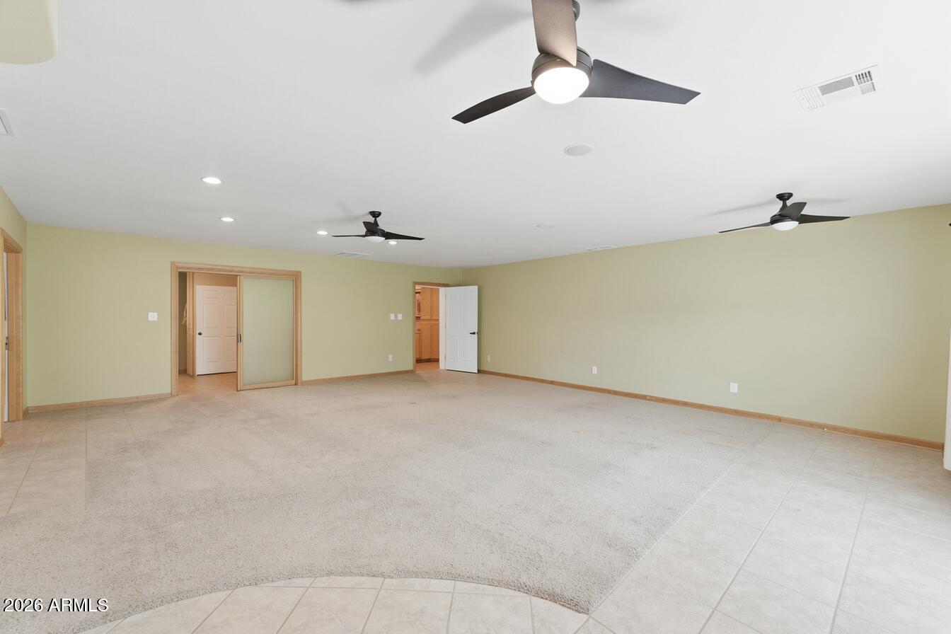 321 East Campbell Road Chandler, AZ 85225 - Photo 22 of 43 Oversized Primary Suite
