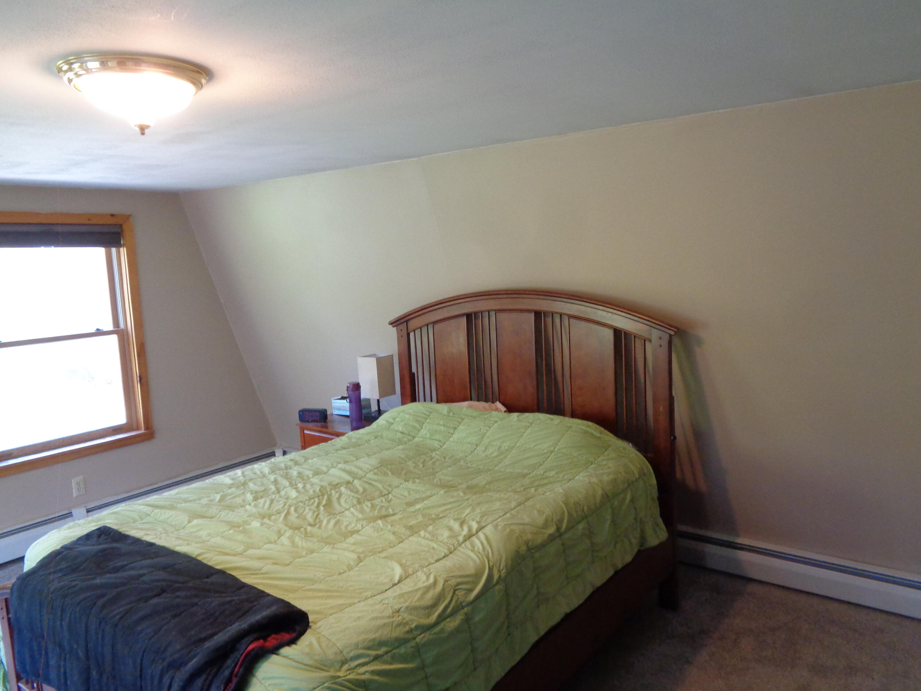 443 Fletcher's Landing Road Ellsworth, ME 04605 - Photo 12 of 36 Master Bedroom