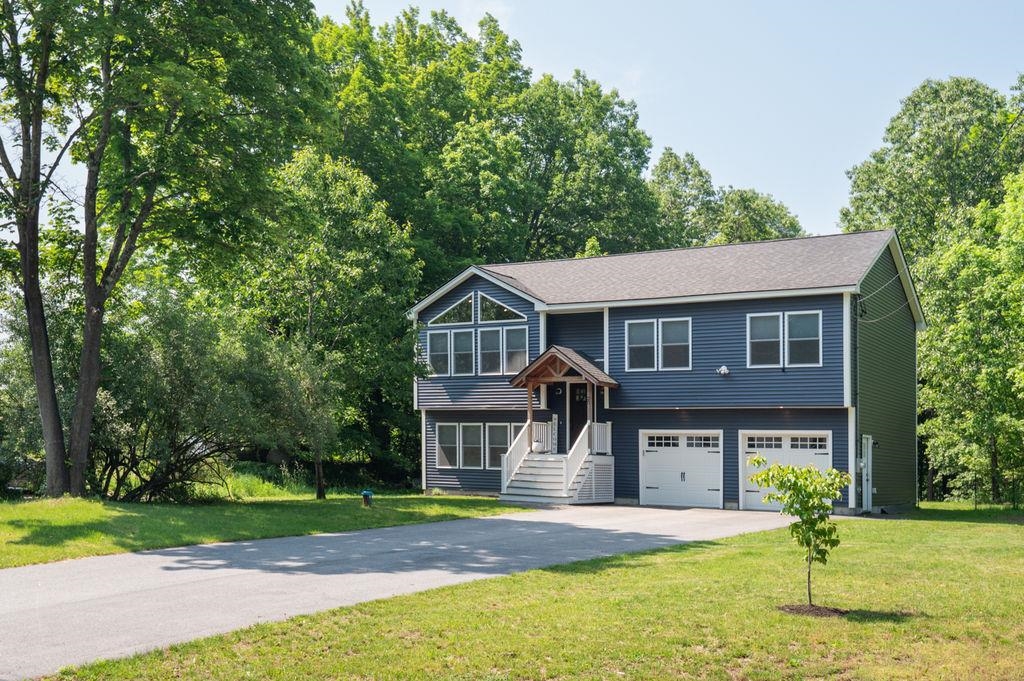 20 Kingston Road Danville, NH 03819 - Photo 1 of 39 Gallery Image 1