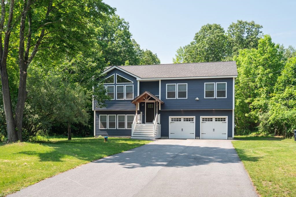 20 Kingston Road Danville, NH 03819 - Photo 2 of 39 Gallery Image 2