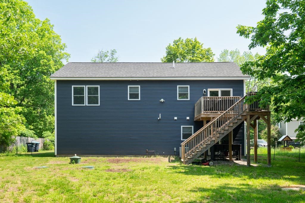 20 Kingston Road Danville, NH 03819 - Photo 36 of 39 Gallery Image 36