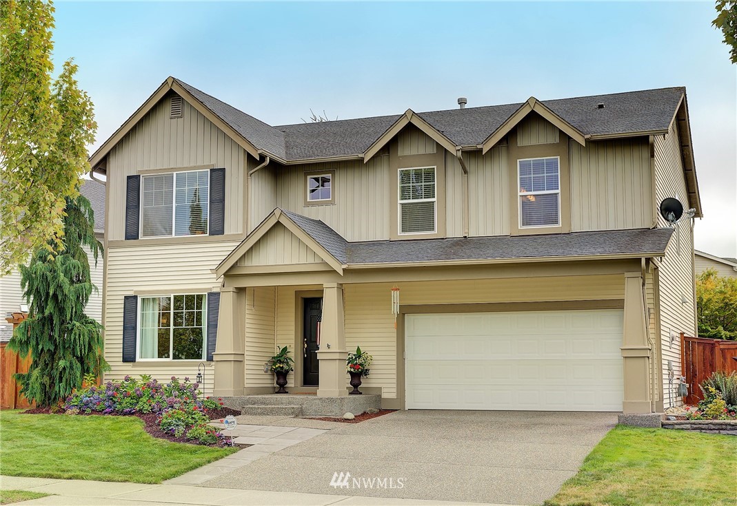 19992 Ramblewood Road Southeast Monroe, WA 98272 - Photo 1 of 25 Gallery Image 1