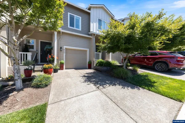 $389,000 | 5732 Joynak Street South, Salem, OR 97306