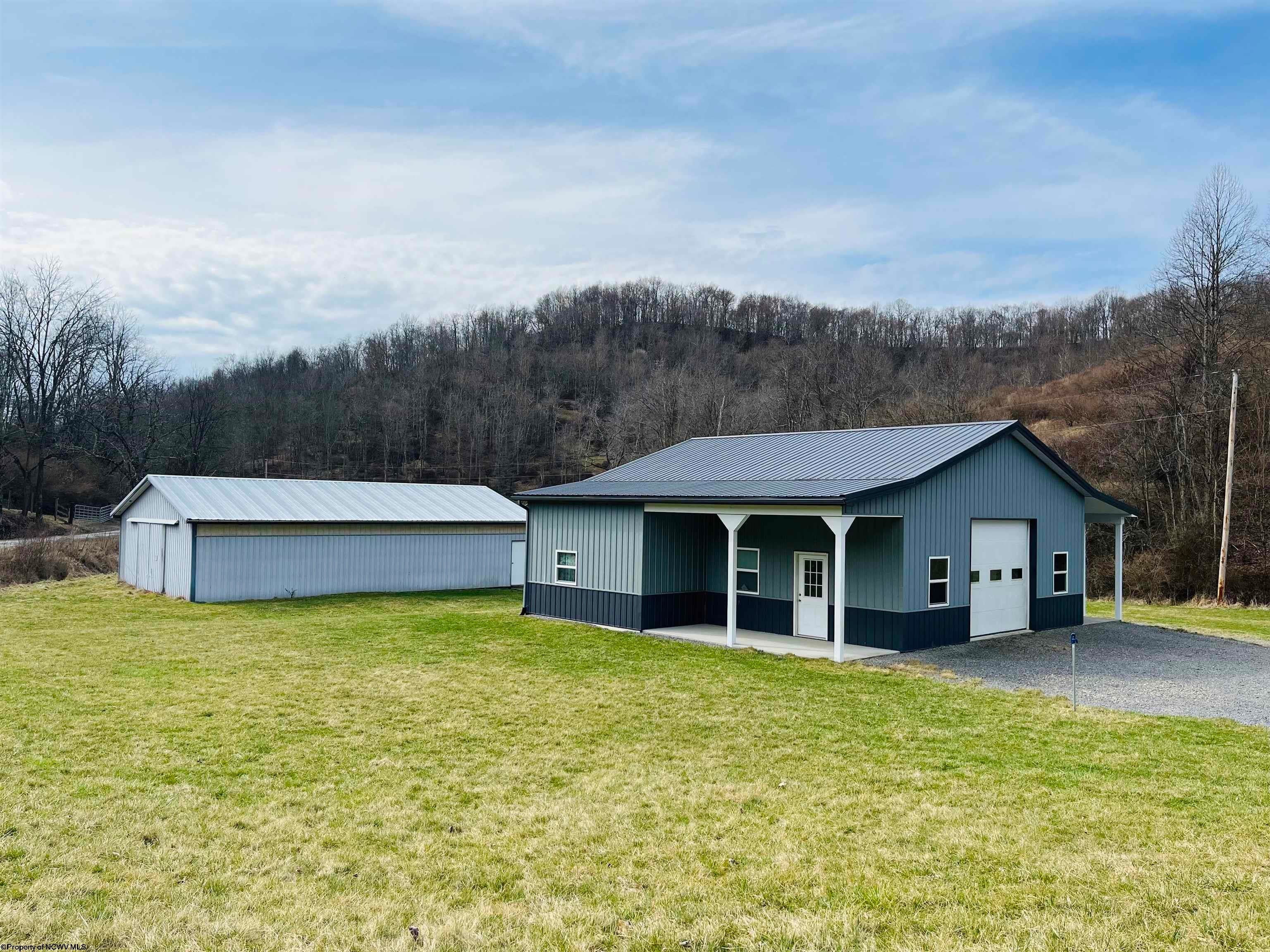 2862 Miracle Run Road Fairview, WV 26570 - Photo 8 of 36 Gallery Image 8