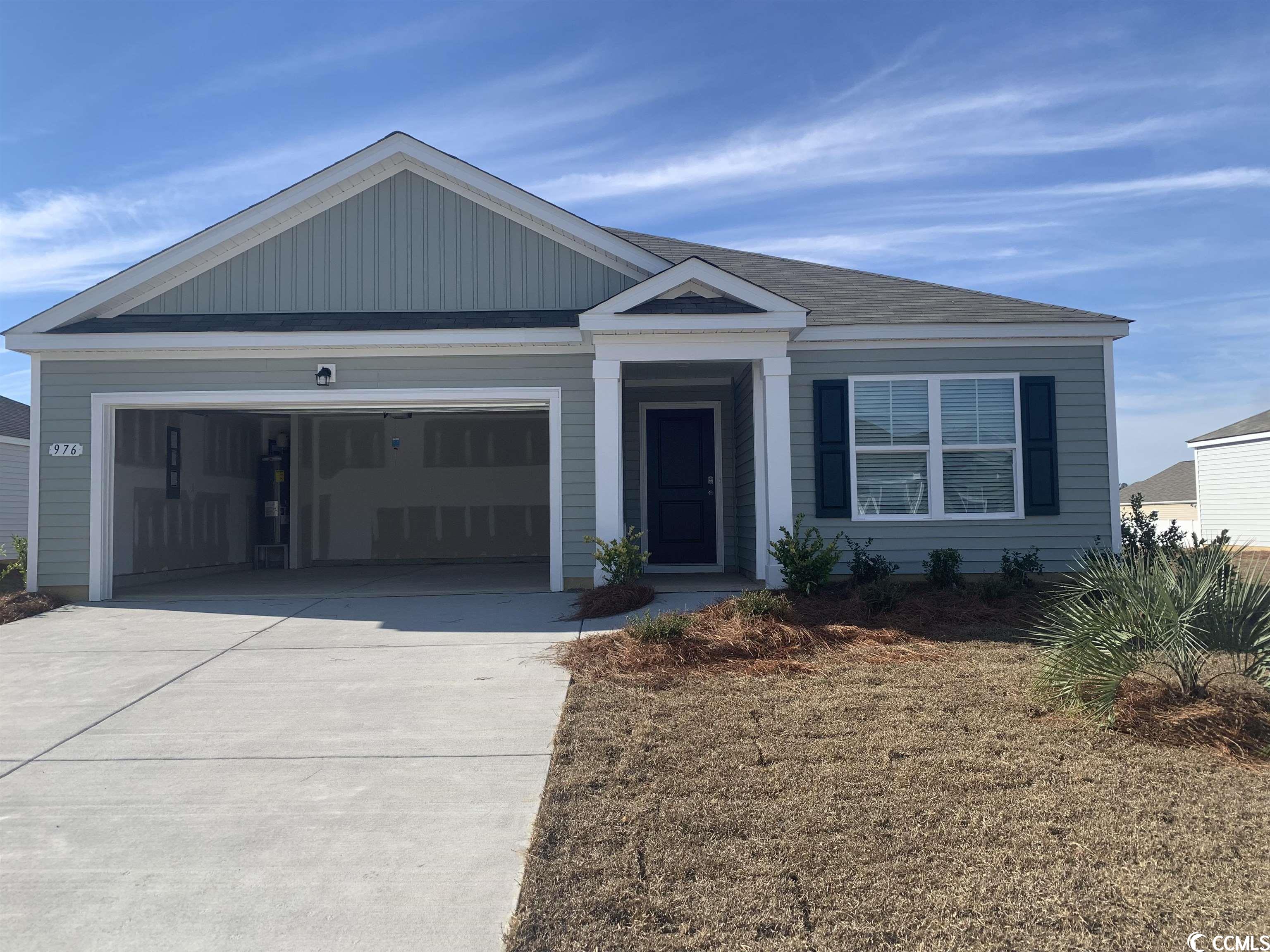 976 Corn Husk Loop Conway, SC 29527 - Photo 1 of 22 Gallery Image 1