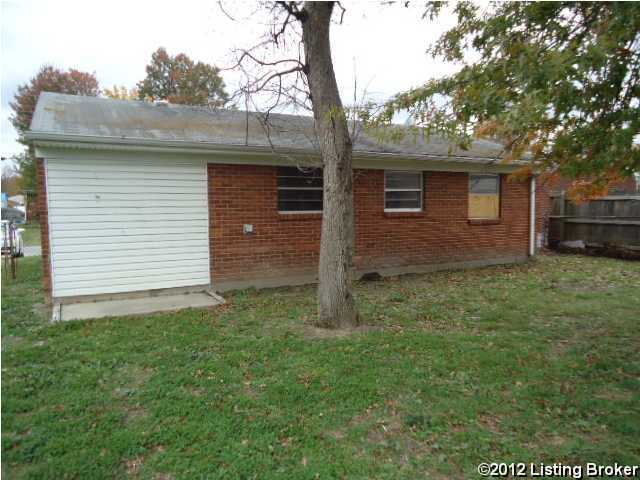 350 Beechland Road Hillview, KY 40229 - Photo 2 of 8 Additional Photo
