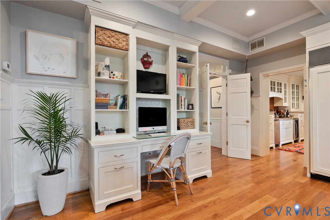 7111 Pinetree Road Henrico, VA 23229 - Photo 28 of 72 Gallery Image 28