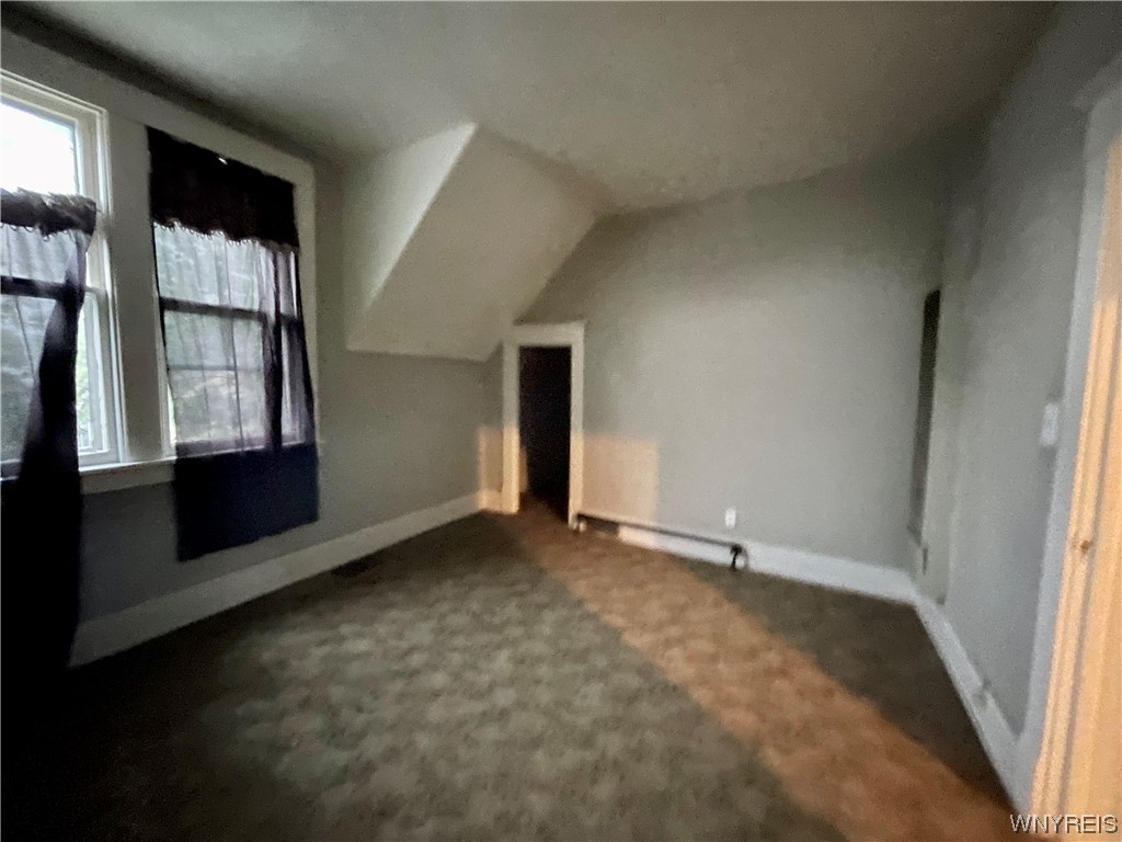 175 Freund Street Buffalo, NY 14215 - Photo 32 of 33 upper rear unit