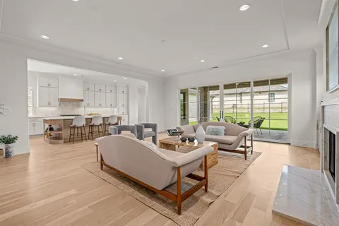 $1,624,900 | 9700 Latour Court, Fort Worth, TX 76126