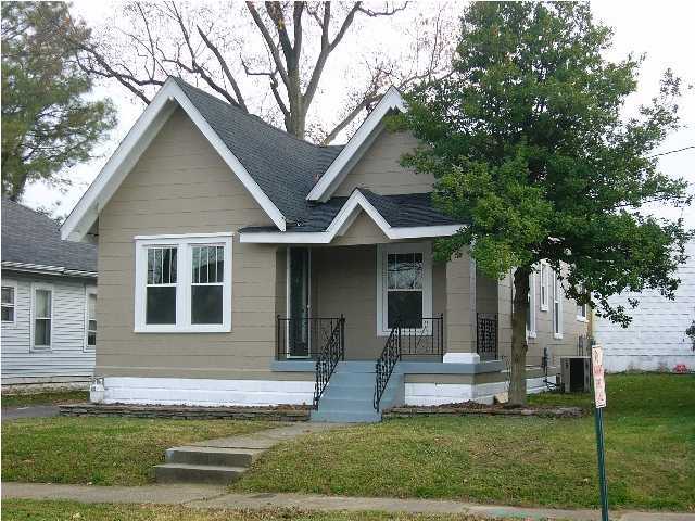 804 Reading Road Louisville, KY 40217 - Photo 1 of 16 Primary Photo