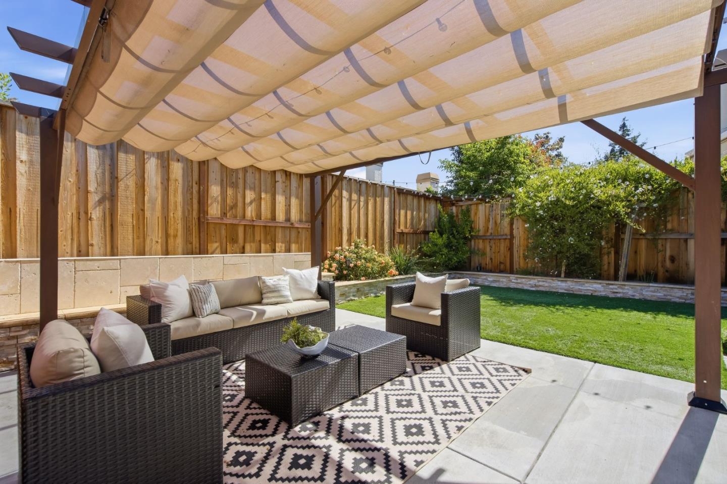 4762 Rio Rita Way San Jose, CA 95129 - Photo 38 of 42