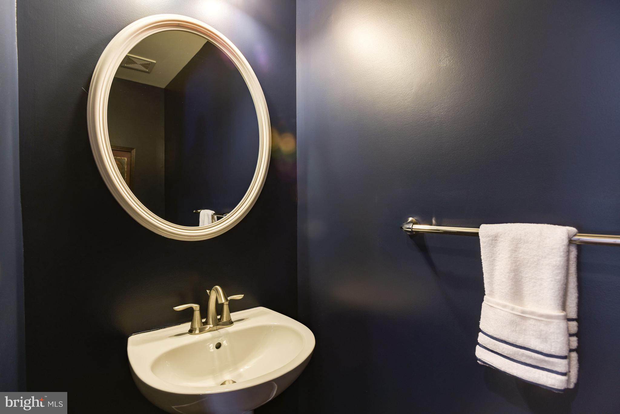 1042 Red Clover Road Gambrills, MD 21054 - Photo 28 of 52 Powder Room
