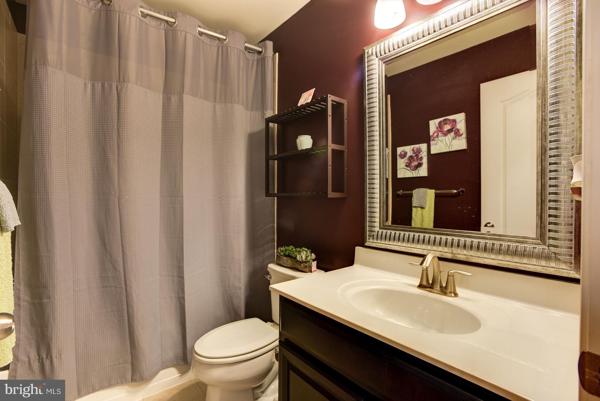 1042 Red Clover Road Gambrills, MD 21054 - Photo 33 of 52 Full Bath