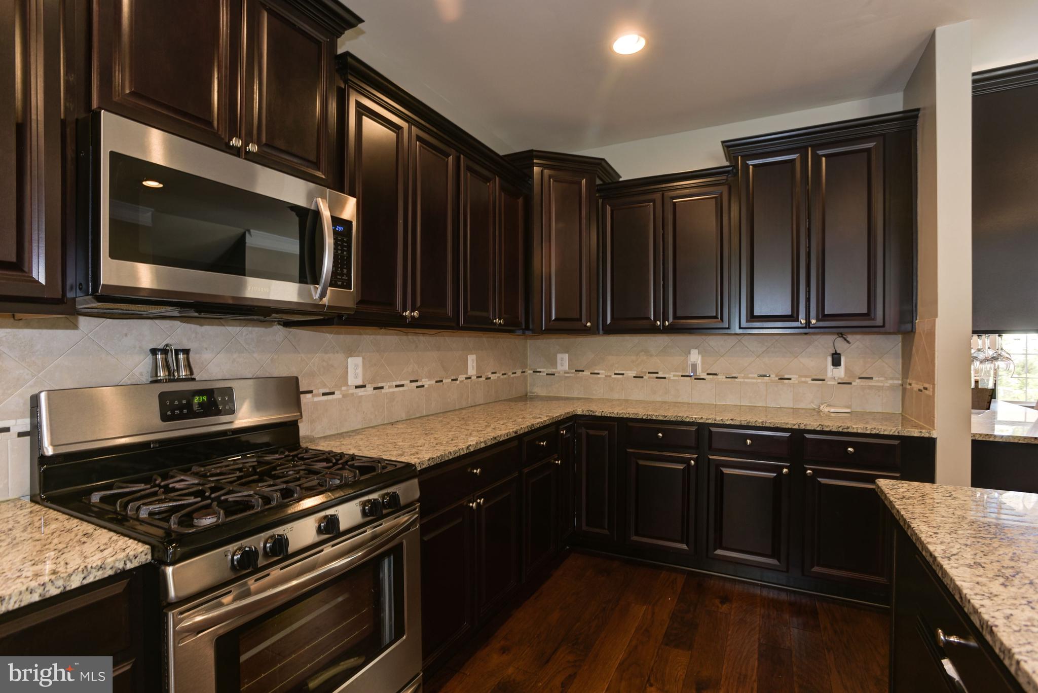 1042 Red Clover Road Gambrills, MD 21054 - Photo 5 of 52 Kitchen