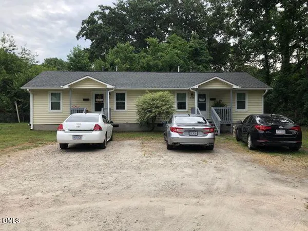 $225,000 | 752 David Street, Henderson, NC 27536