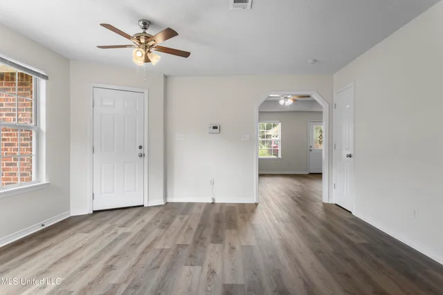 $1,750 | 8909 Mermaid Avenue, Ocean Springs, MS 39564