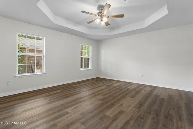 $1,750 | 8909 Mermaid Avenue, Ocean Springs, MS 39564